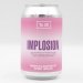 To Øl - Implosion: Pink - 0.3% (330ml) 