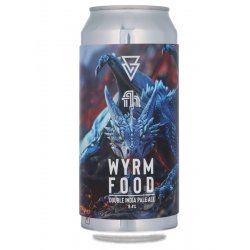 Azvex - Wyrm Food - Beerdome