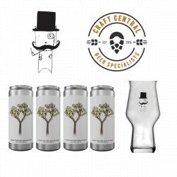 Brewski & CraftCentral.ie HOPski - Craft Central