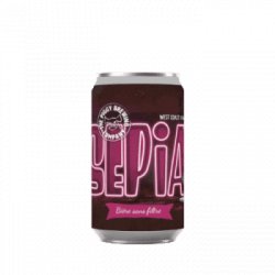 Piggy Brewing Company Sepia – West Coast IPA - Find a Bottle