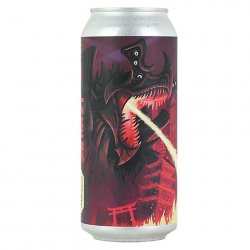 Bottle Logic Titan of Tokyo - CraftShack