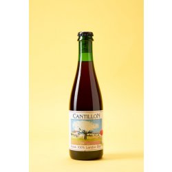 Cantillon Kriek 100% Lambic Bio