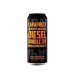 Capa Preta Diesel Double IPA 473ml Capa Preta Diesel Double IPA 473ml