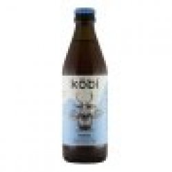 köbi Helles Bayerisches Lager 0,33l - Craftbeer Shop