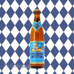 Lowenbrau  Oktoberfest [6.1% Lager] - Red Elephant