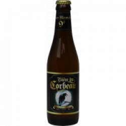 Roman Bière du Corbeau 33cl - Charlemagne Boissons