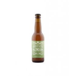 Emelisse Blond IPA Fust - Holland Craft Beer