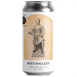 Factory Brewing Motionless
