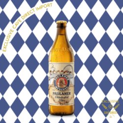 Paulaner  Oktoberfest (Bottles) [6% Lager] - Red Elephant