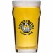 Vaso Birra Blues Media Pinta 