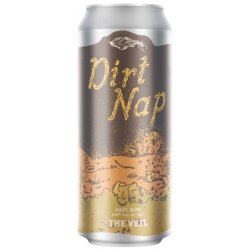 The Veil Brewing Co. Dirt Nap