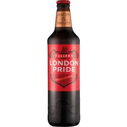 Fuller’s London Pride