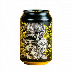 B*BOP FERMENTORY ANALOGUE B*BOP FERMENTORY ANALOGUE