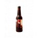 La Chouette - James (Brown Wheat IPA) 33 cl 