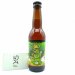 CASTELLÓ BEER FACTORY Happy Hoppy Botella 33cl CASTELLÓ BEER FACTORY Happy Hoppy Botella 33cl