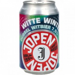 Jopen Witte Winter - Drankgigant.nl