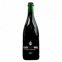 Brasserie des Franches-Montagnes (BFM) Black Fruit Well