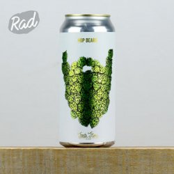 Fonta Flora Hop Beard - Radbeer