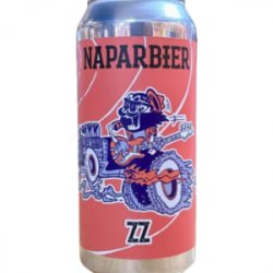Naparbier ZZ+