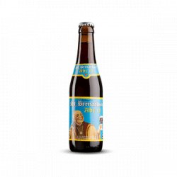 St. Bernardus Abt 12  Brouwerij St. Bernardus - La Abadía Alcorcón - La Despensa Del Abad