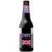 Blackburn Shark Dry Stout Garrafa 355ml 