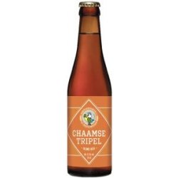 De Pimpelmeesch Chaamse Tripel - Drankgigant.nl