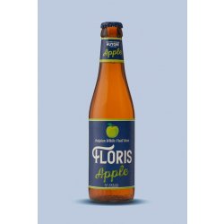 Floris Apple - Cervezas Cebados