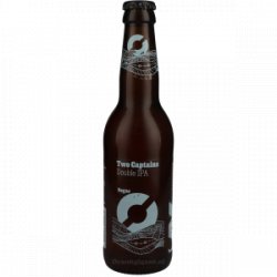 Nogne Two Captains Double IPA - Drankgigant.nl