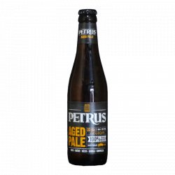 Petrus Aged Pale Petrus Aged Pale