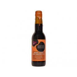 Funky Fluid -36° Birthday Cookie: Nowy Kraftowy 2024 0,33l sklo 17% alk. - Beer Butik