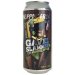 Hoppin Frog Brewing Barrel Aged Gavel Slammer Hoppin Frog Brewing Barrel Aged Gavel Slammer