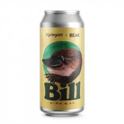 Stigbergets BILL 0.44l - Biertipp