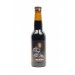 Berging Brouwerij DS25 - Infused Dry Stout - Bourbon 