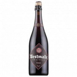 Westmalle Dubbel