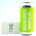 NAPARBIER Wanderlust Lata 44cl NAPARBIER Wanderlust Lata 44cl