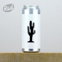 Baron Wild West - Radbeer