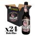 BREW INDIE - CASTILLA SIN - Tostada Sin Alcohol 24x33cl 