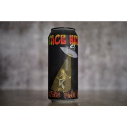 Dankhouse - Space Hippie - addicted2craftbeer