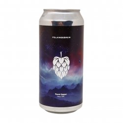 Folkingebrew Planet Hopper