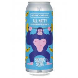 Hop Hooligans All Natty