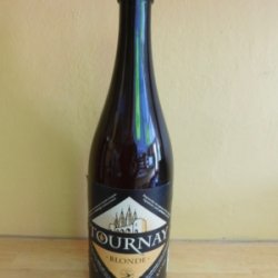 Tournay Blonde - Bier Circus