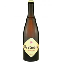 Westmalle Tripel