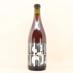 3 Ravens Brewery Wild Ravens Framboise