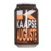 Kaapse Brouwers  Kaapse Auguste 