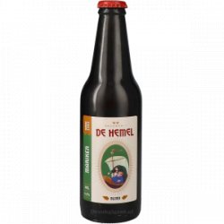 Brouwerij De Hemel Mariken