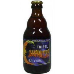 Slaapmutske Tripel - Drankgigant.nl