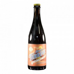 The Bruery Terreux Frucht: Fruit Punch The Bruery Terreux Frucht: Fruit Punch