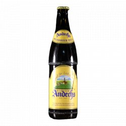 Andechs Weissbier Hell