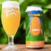 Left Handed Giant x Finback  Sweet Isolation [8% Hazy Fruited DIPA] 