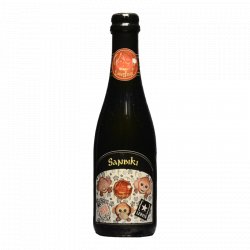 LoverBeer Sanbiki